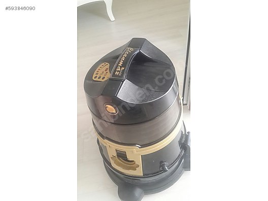 İhlas cleanmax hali yikamali temizlik robotu İhlas Elektrikli Süpürge