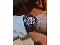 AMAZFİT TREX ASKER SAATİ