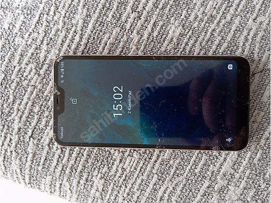 Used & Brand New Items / Cell Phones & Accessories / Cell Phones / Xiaomi / Mi A2 Lite (Redmi 6 Pro)