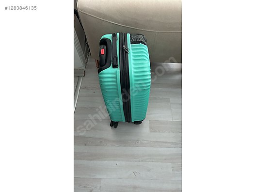 Used & Brand New Items / Clothing & Accessories / Suitcases & Luggage / Single