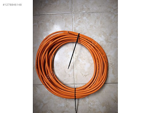 Topraklama kablo 1x16 - Kablo ve Yapı Malzemeleri sahibinden.com'da