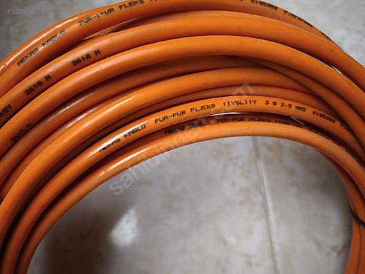 Topraklama kablo 1x16 - Kablo ve Yapı Malzemeleri sahibinden.com'da