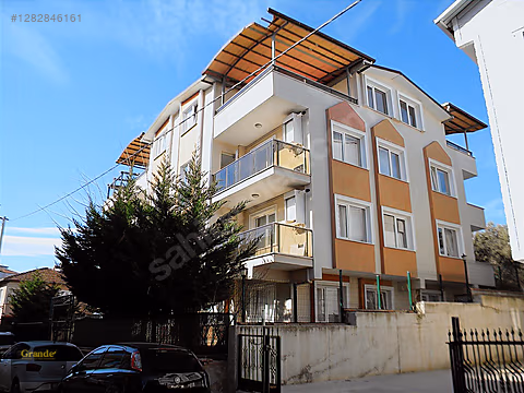 ÇAMLICA'DA EŞYALI 1+1 KİRALIK DAİRE #1282846161