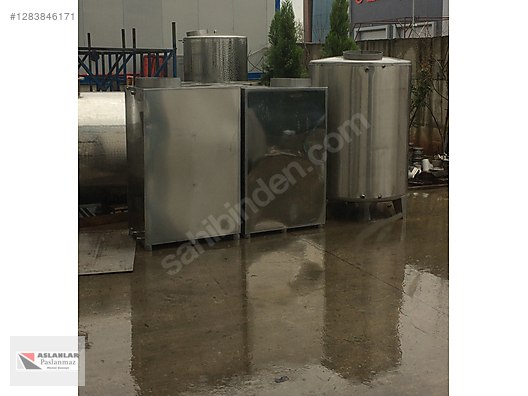 Used & Brand New Items / Garden & Home Improvement / Home Improvement / Plumbing / Water Tanks