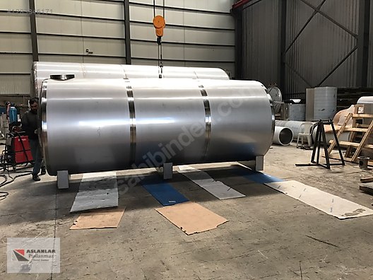 Used & Brand New Items / Garden & Home Improvement / Home Improvement / Plumbing / Water Tanks