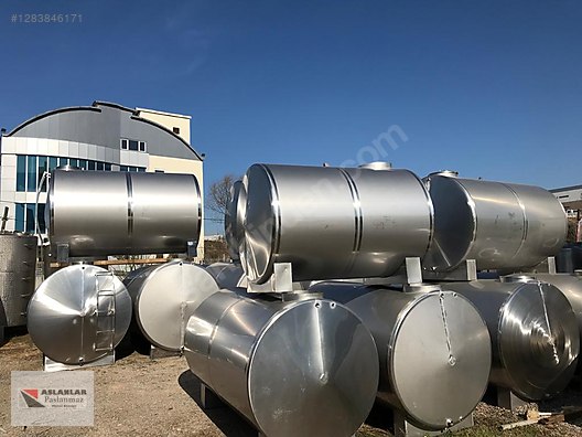 Used & Brand New Items / Garden & Home Improvement / Home Improvement / Plumbing / Water Tanks