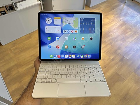 Apple iPad Pro 6 256 GB Tablet - 1328846180