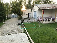 agri sahibinden ev