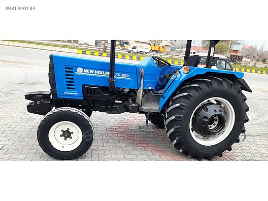 2011 magazadan ikinci el new holland satilik traktor 137 000 tl ye sahibinden com da 981846184