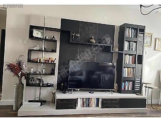 Used & Brand New Items / Home Decor / Furniture / Den & Living Room / TV Unit