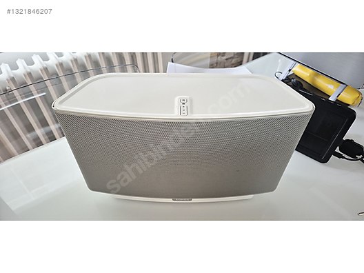 Sonos Play 5 - İkinci El Sonos Set Hoparlörü Hoparlör fiyatları