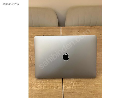 Apple Macbook / MACBOOK AİR M1 2020 8 RAM 256 SSD TERTEMİZ 6 7