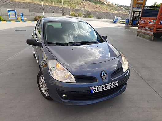 Renault Clio 1 2 Extreme Temiz Clio 09 1 2 Lpg Dusuk Km Sahibinden Degisen Vs Yok At Sahibinden Com