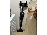 Hoover altı ay kullanıldı, mükemmel durumda