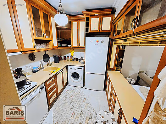 Barış Emlaktan Yıldıztepe Metrosuna Yakın Satılık 2+1-Daire #1279846267