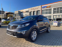 2013 KİA SPORTAGE 1.6 CONCEPT PLUS #1282846290