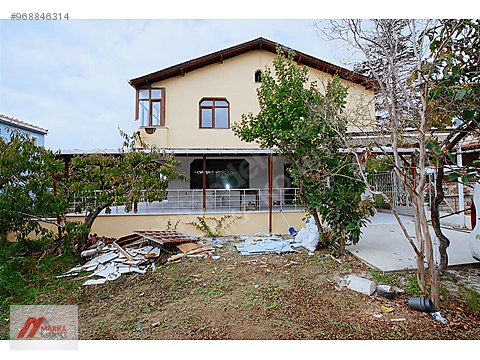 guzelce de sahile e5 komsu kiralik mustakil bahceli 3 1 villa kiralik villa ilanlari sahibinden com da 968846314