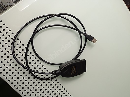 vcds cable for vw