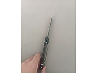 Paslanmaz Çelik Çakı