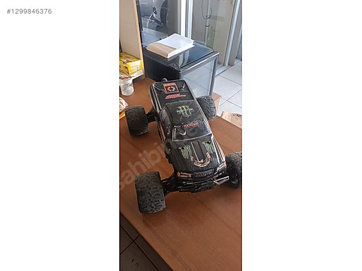 Hpi savage flux - HPI Racing RC Araçlar Araba sahibinden.com'da