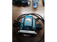 MAKITA RP0900 DIK FREZE