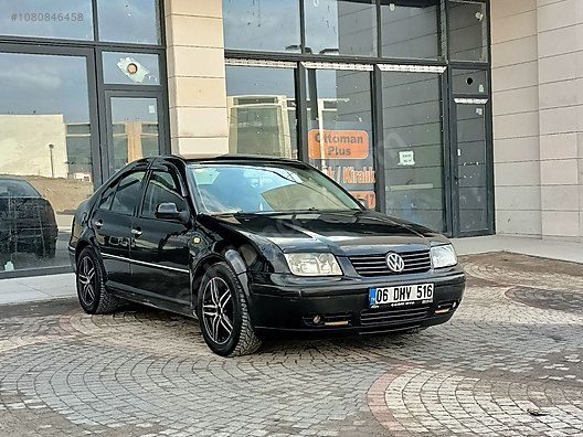 Volkswagen / Bora / 1.6 / Comfortline / SAHİBİNDEN 2003 WV BORA ...