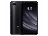 Xiaomi Mi 8 Lite