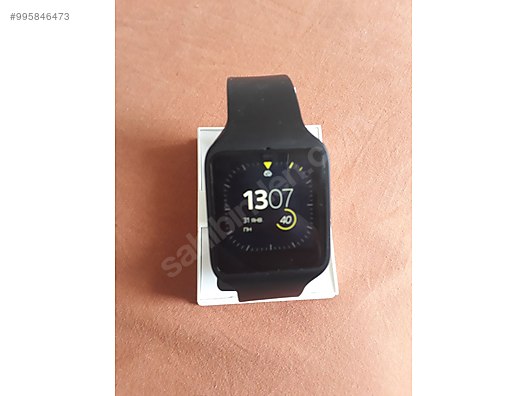 sony smartwatch 3 whatsapp