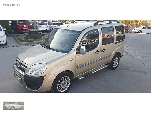 Fiat Doblo Combi 1 3 Multijet Safeline 2011 Doblo 1 3 Safeline Orj Celik Jantli 147 000 Km De At Sahibinden Com 886846484