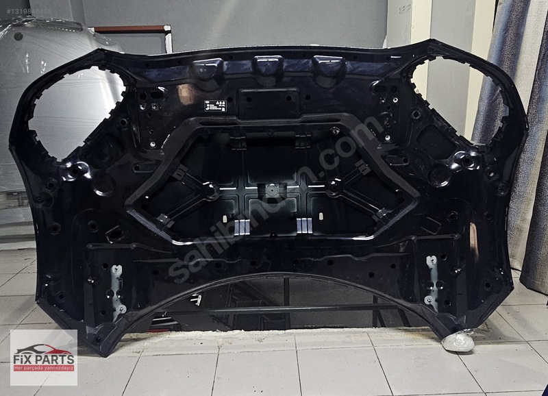 41009805935 – MİNİ COOPER ONE MOTOR KAPUTU
