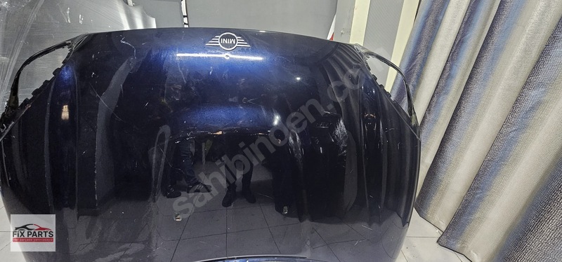 41009805935 – MİNİ COOPER ONE MOTOR KAPUTU