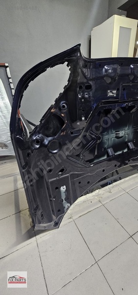 41009805935 – MİNİ COOPER ONE MOTOR KAPUTU