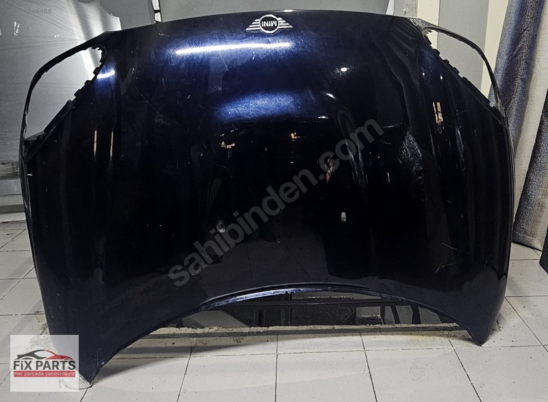 41009805935 – MİNİ COOPER ONE MOTOR KAPUTU