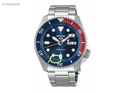 Seiko / Made in JAPAN - Seiko 5 Sports SKX sahibinden.comda