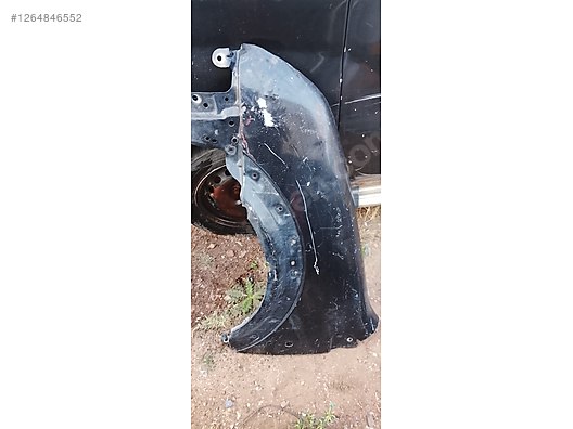 CONNECT SOL ÇAMURLUK ORJ