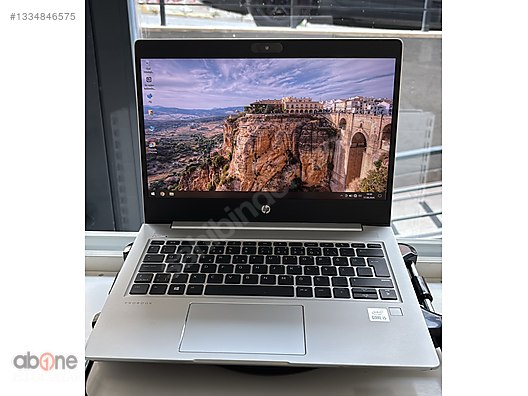 HP / HP ProBook 430 G7 i5-10210U 16 GB RAM 256 GB 13.3