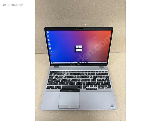 Dell / DELL Latitude i5 10 nesil 8 ram 256 ssd sahibinden.comda
