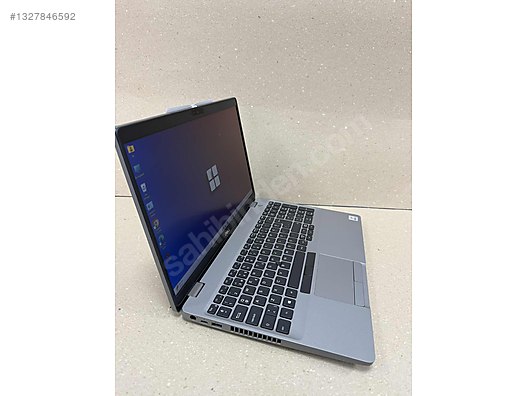 Dell / DELL Latitude i5 10 nesil 8 ram 256 ssd sahibinden.comda