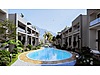 KIBRIS, GİRNE'DE PALMERA 1+1 SATILIK BAHÇELİ DAİRE