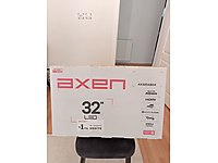 AXEN 32