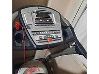 dynamic star koşu bandı