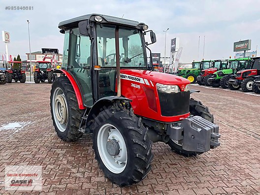 2013 magazadan ikinci el massey ferguson satilik traktor 210 000 tl ye sahibinden com da 985846681