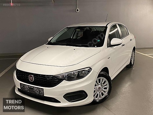 fiat egea 1 6 multijet easy 2020 cikisli fiat egea 1 6 dizel otomatik easy paket boyasiz at sahibinden com 894846710