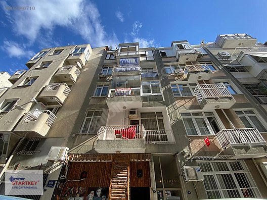 For Sale Flat Karsiyaka Carsi Yakini Satilik 3 1 Daire At Sahibinden Com 902846710