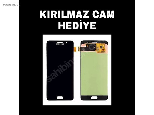 samsung sifir ekran 499 tl sahibinden com da 809846739