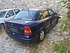 Vasıta / Hasarlı Araçlar / Otomobil / Opel / Astra