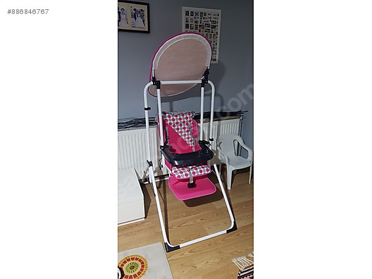 Bebek Salincagi Anne Bebek Salincak Sahibinden Com Da 886846767