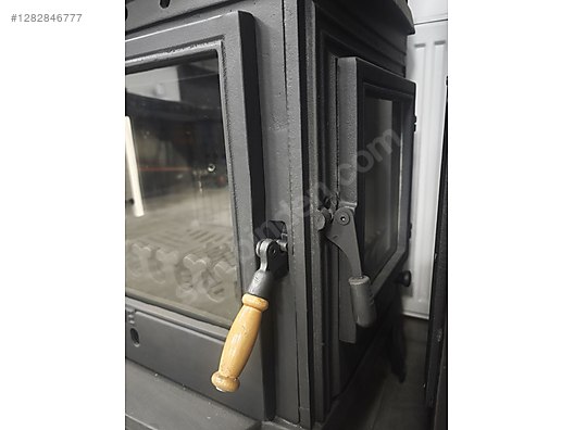 İkinci El ve Sıfır Alışveriş / Bahçe & Yapı Market / Yapı Malzemeleri / Isıtma / Soba & Şömine