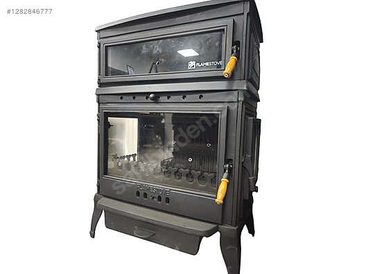 İkinci El ve Sıfır Alışveriş / Bahçe & Yapı Market / Yapı Malzemeleri / Isıtma / Soba & Şömine