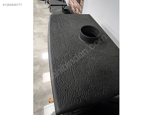 İkinci El ve Sıfır Alışveriş / Bahçe & Yapı Market / Yapı Malzemeleri / Isıtma / Soba & Şömine